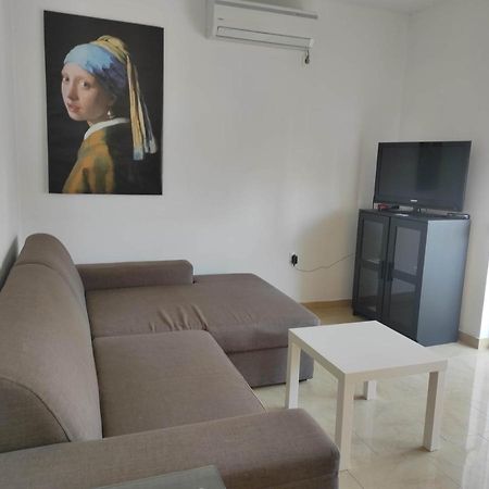 Apartman Kamenjak Premantura Exterior foto