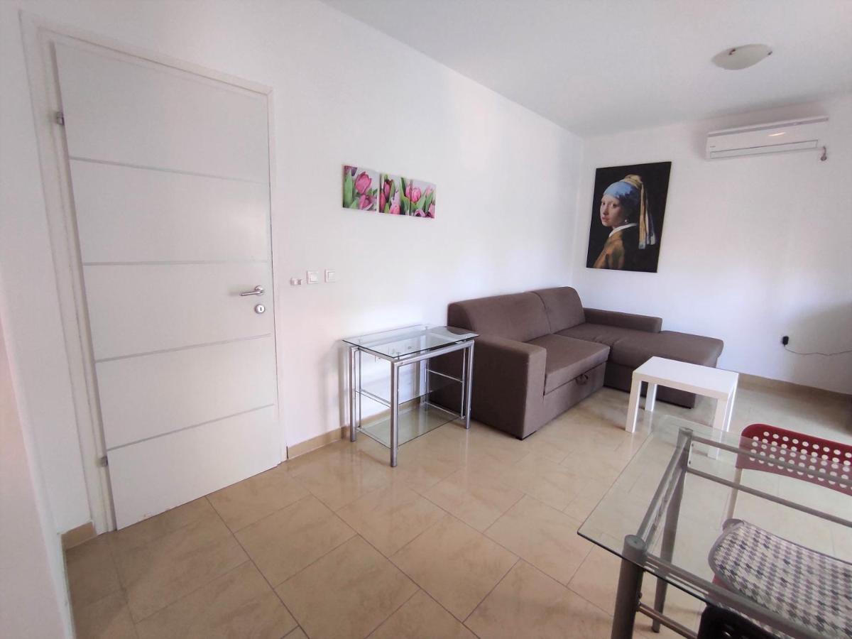 Apartman Kamenjak Premantura Exterior foto