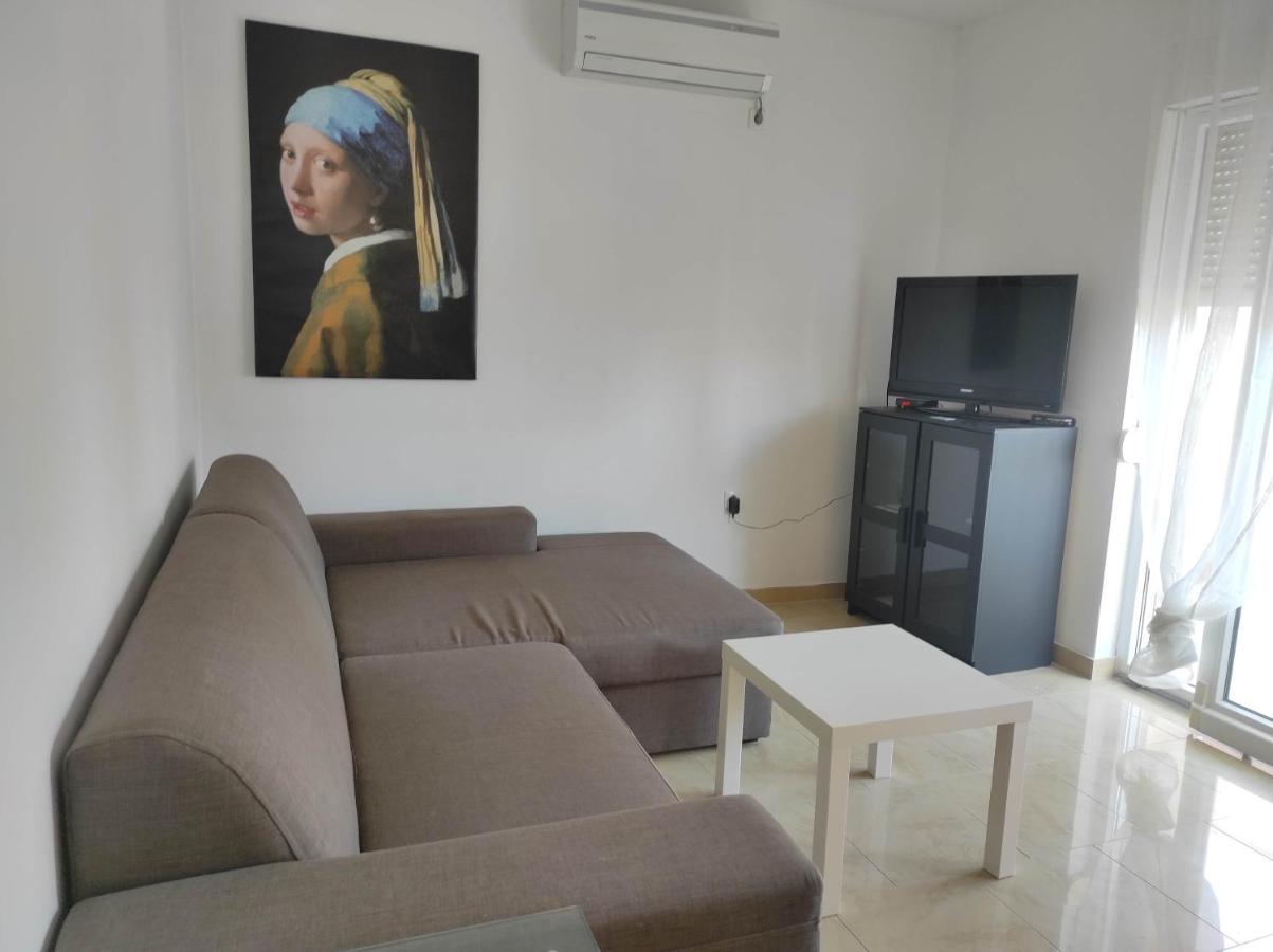 Apartman Kamenjak Premantura Exterior foto